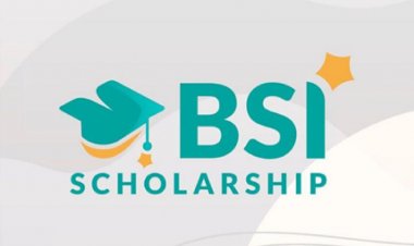 10 Orang Mahasiswa STEI SEBI Lolos Seleksi BSI Scholarship