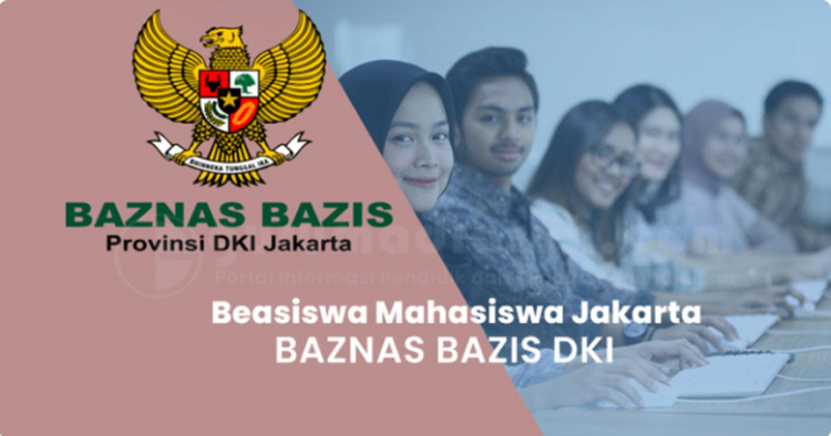 Delapan Orang Mahasiswa STEI SEBI Raih Beasiswa BAZNAS Provinsi DKI Jakarta